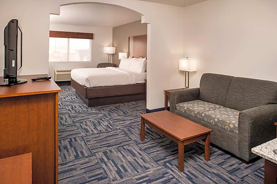 Holiday Inn Express & Suites Alamogordo Highway 54/70 By IHG