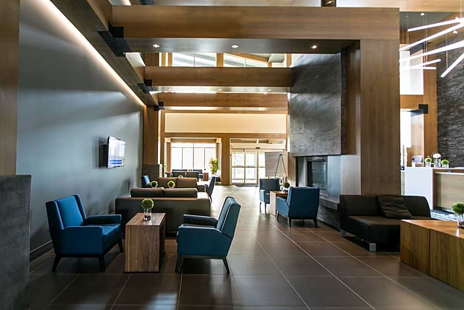 Hôtel du Domaine, centre de villégiature et de congrès