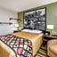 Super 8 by Wyndham Bloomington/Normal