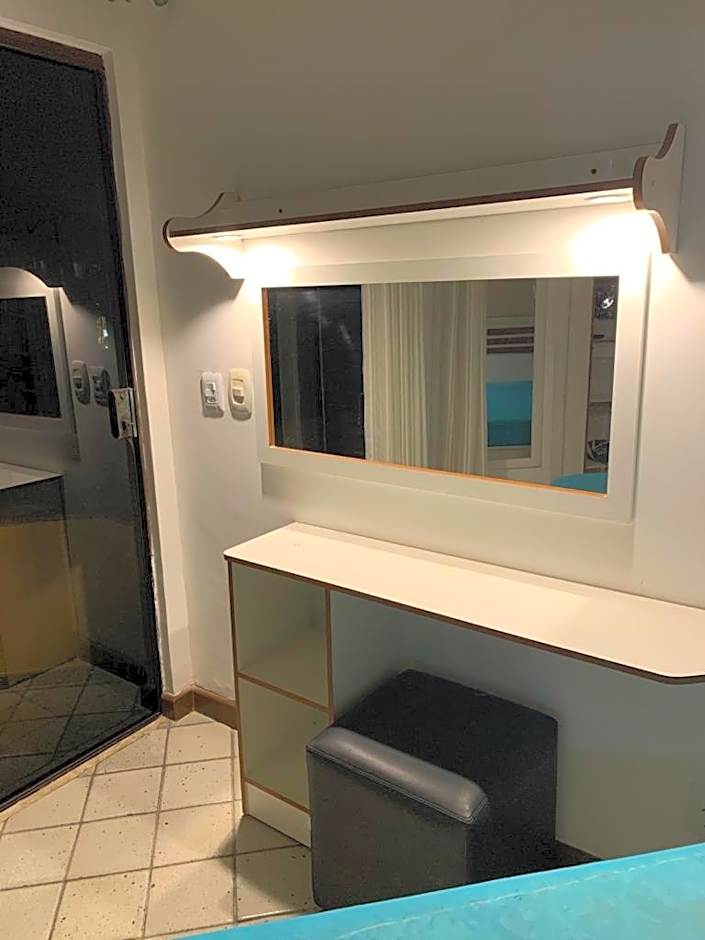 Apartamento Velozo Santos