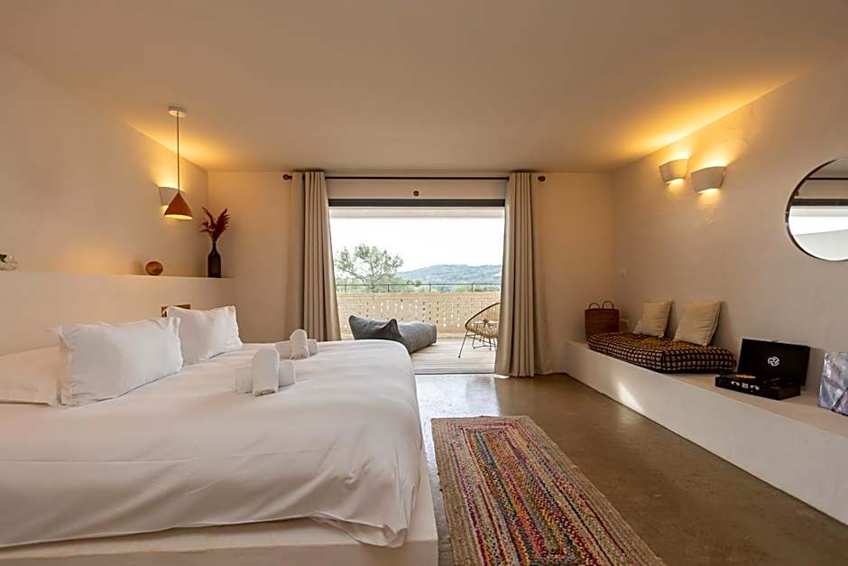 VILLA FLAKA Boutique Hôtel Wellness