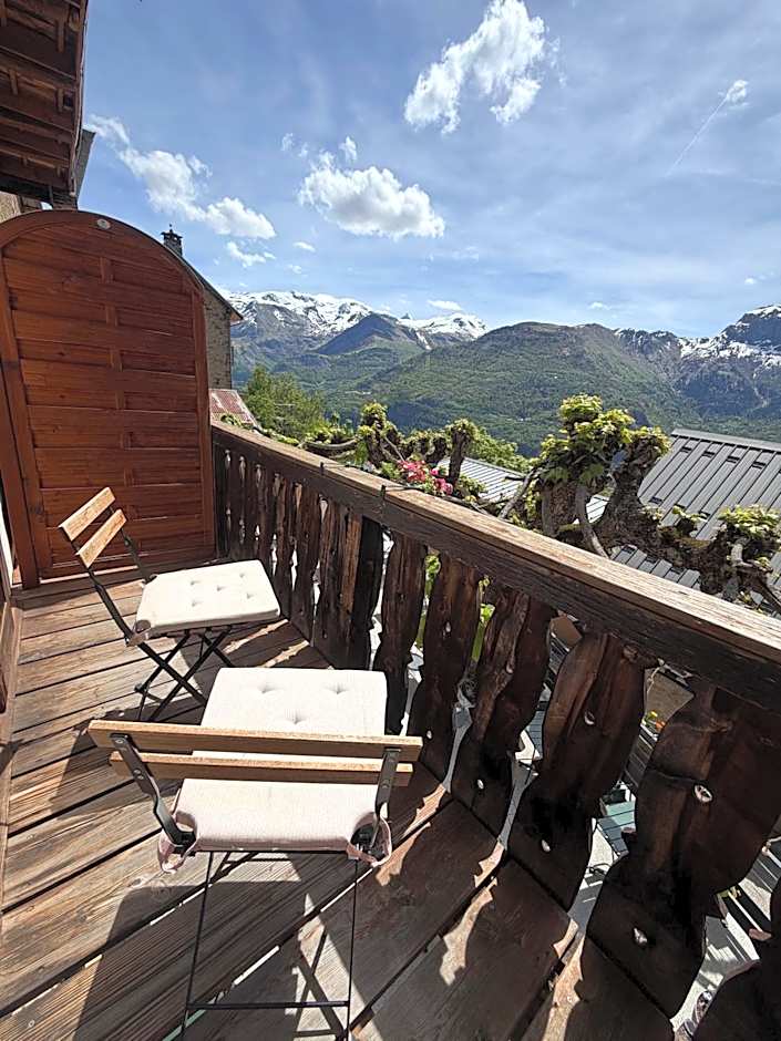 Auberge De La Forêt - Hôtel