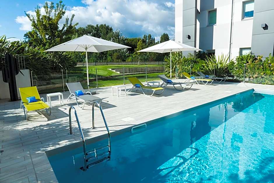 Ibis Budget Valence Sud