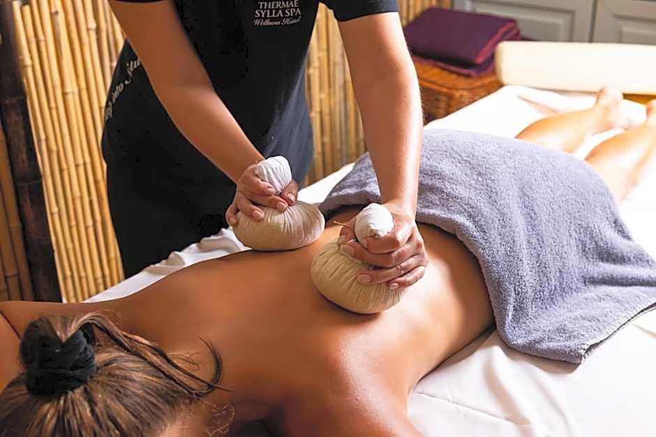 Thermae Sylla Spa & Wellness Hotel