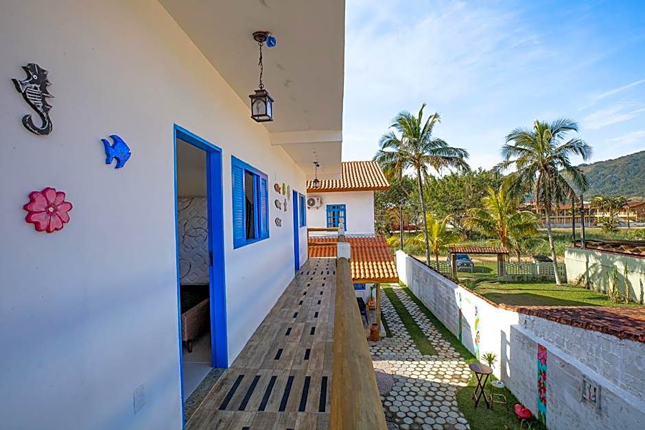 QUINTAL DO SON CHALÉS