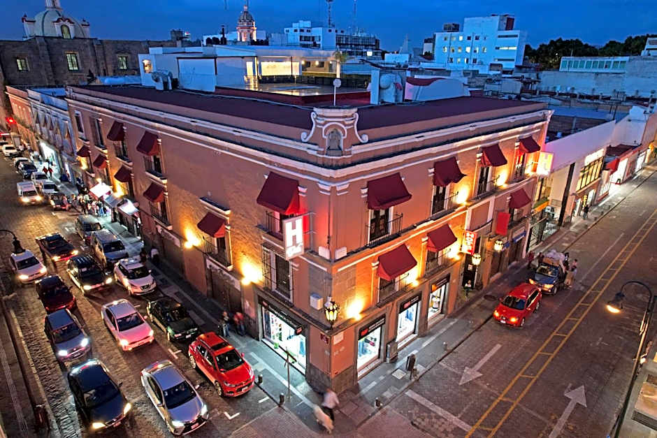 Hotel Gala