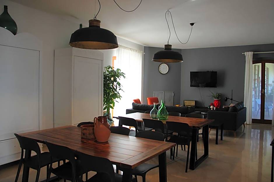 B&B Le Terrazze Lama Balice