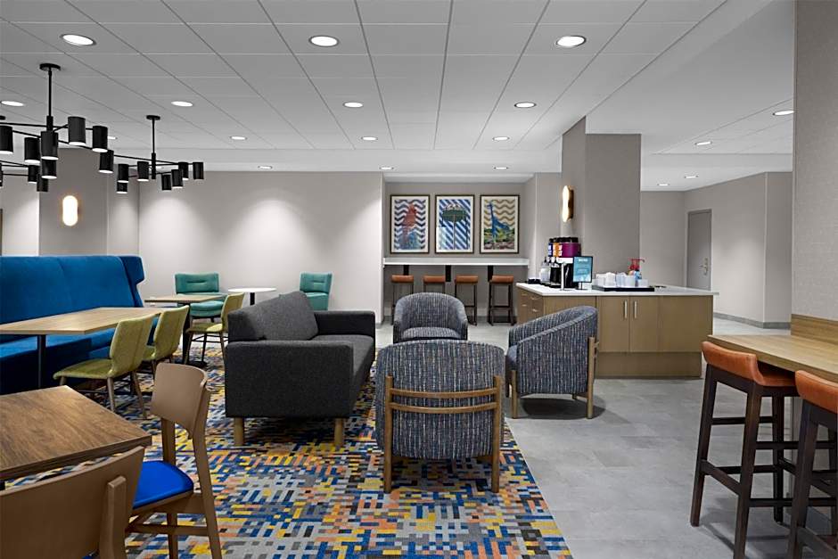 Hampton Inn Dry Ridge