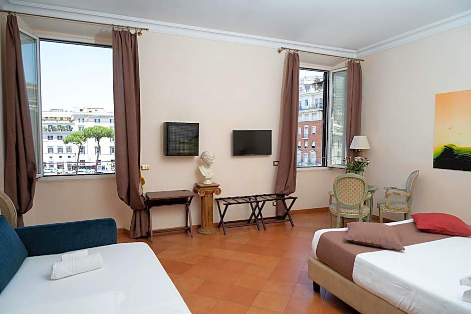 Residenza Gens Julia
