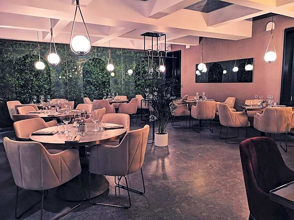 Hotel MOREA