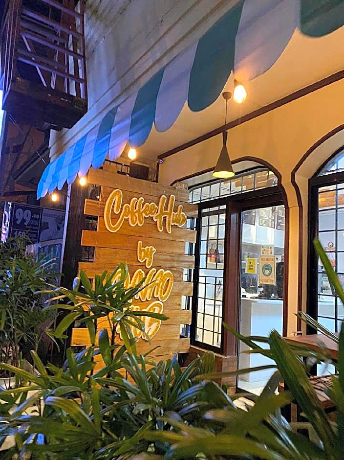 Davao Hub Bed and Breakfast