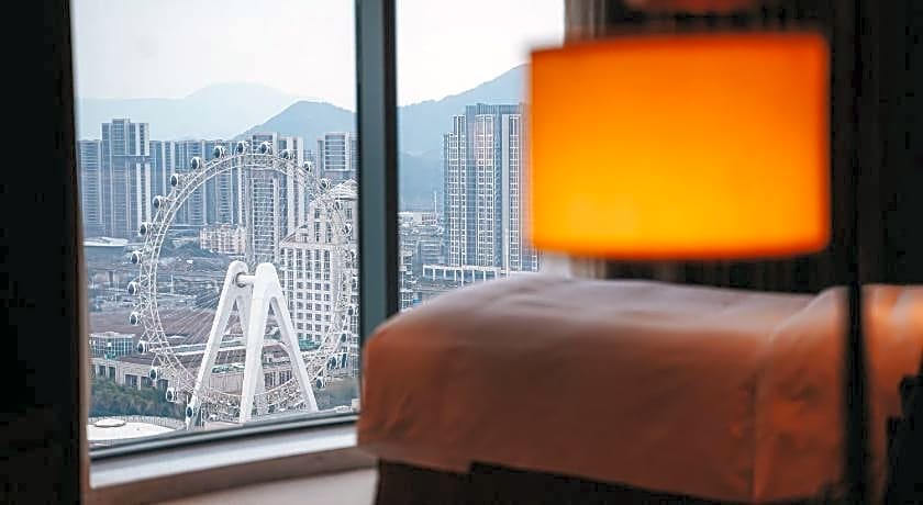 DoubleTree by Hilton Ningbo Beilun China