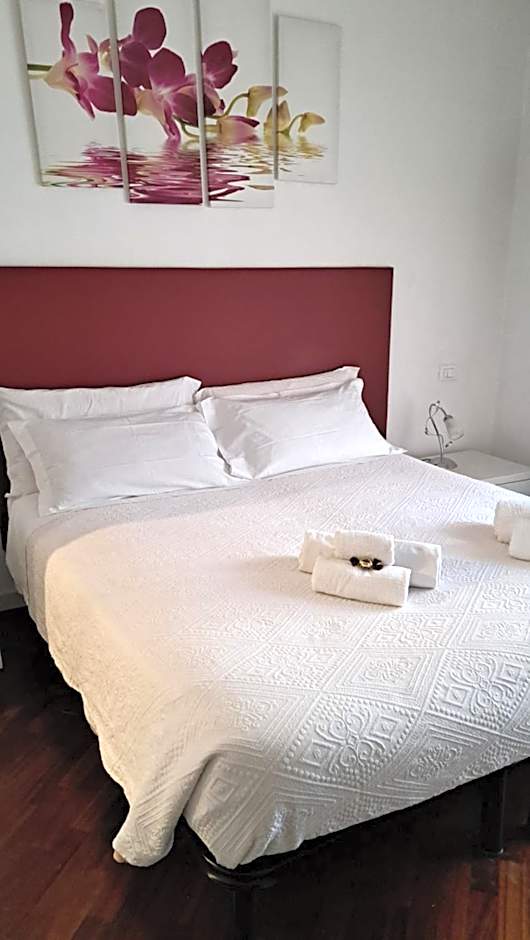 Le Scalette Al Vaticano B&B