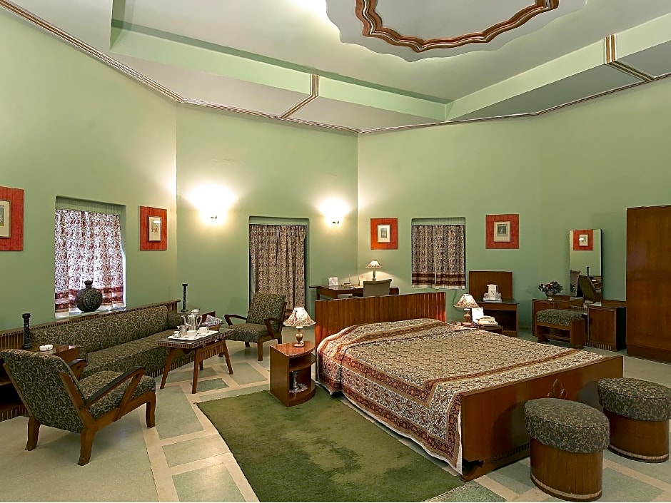 Welcomhotel by ITC Hotels, Fort & Dunes, Khimsar