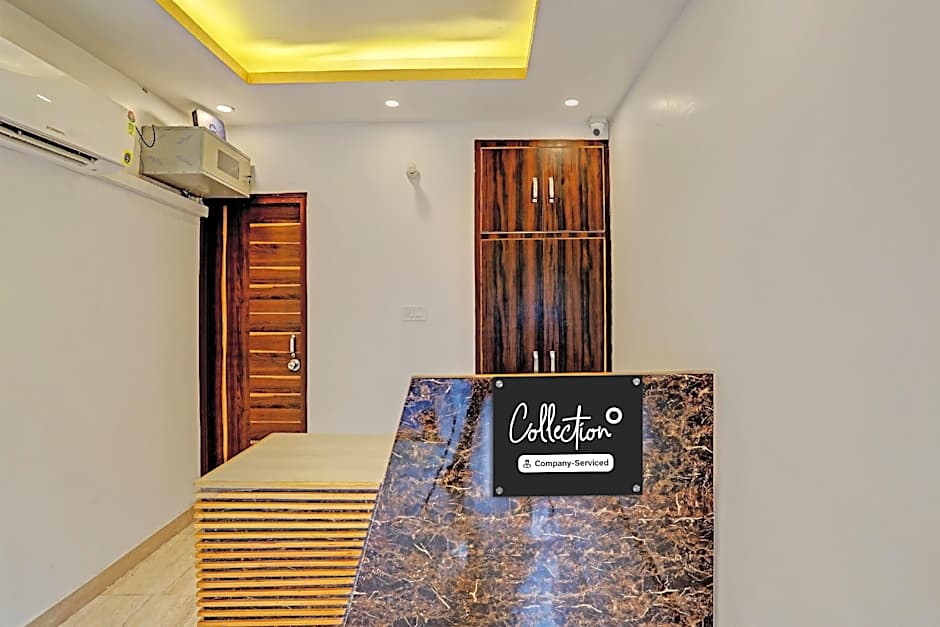 Super Collection O Sector 55 Noida Near Noida Stadium