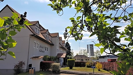Hôtel d'Alsace
