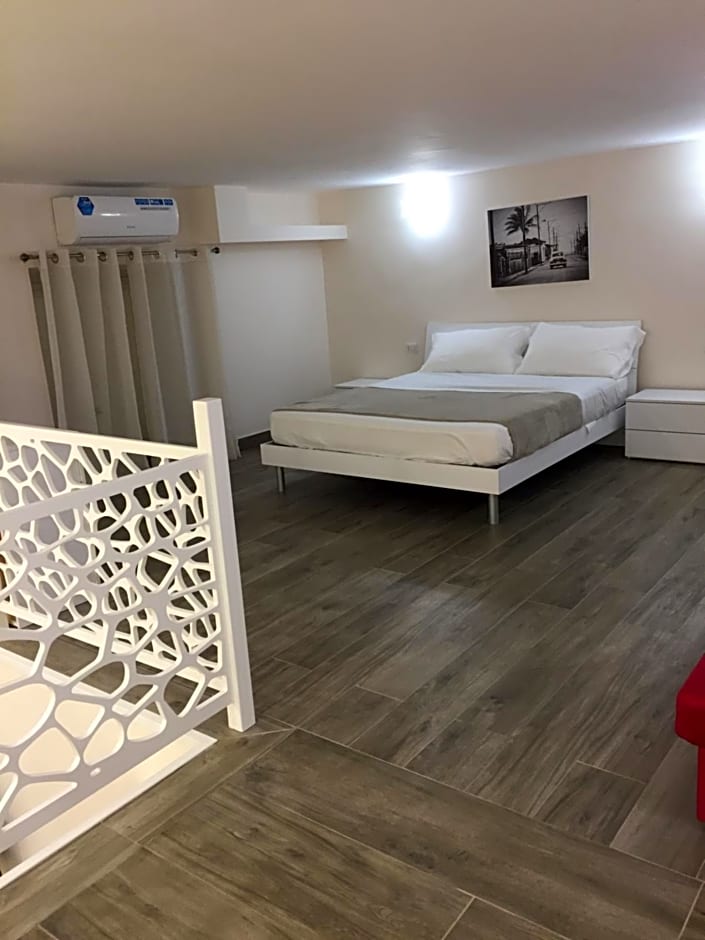 Garibaldi Station 2punto0