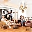 Hotel Schützen Rheinfelden