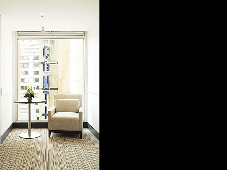 Hotel bh Bicentenario