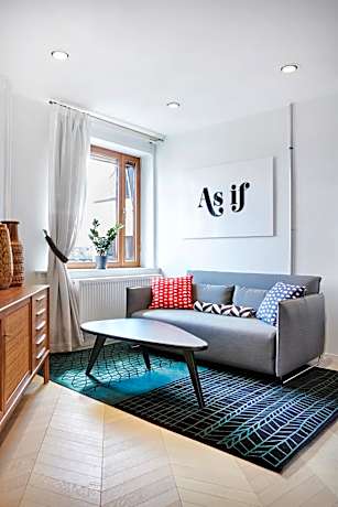 Studio Suite with private Bathroom