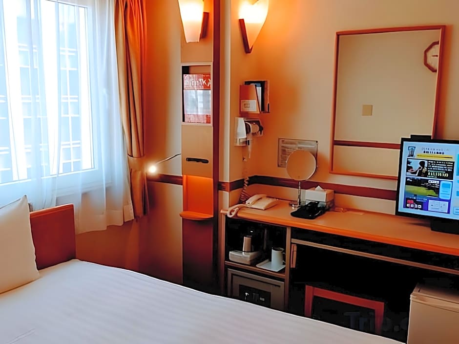 Toyoko Inn Tokyo Monzen-Nakacho Eitaibashi