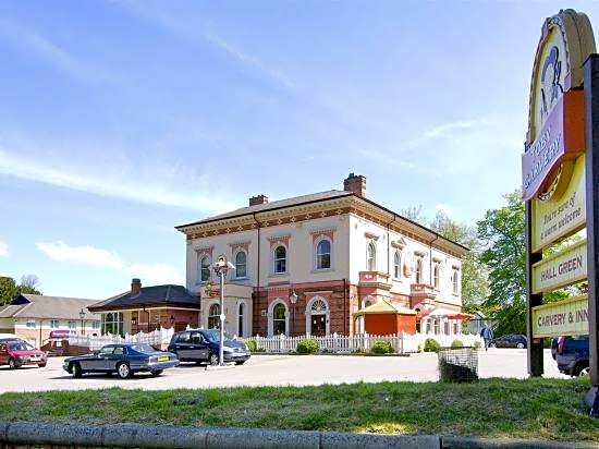 Birmingham South (Hall Green)