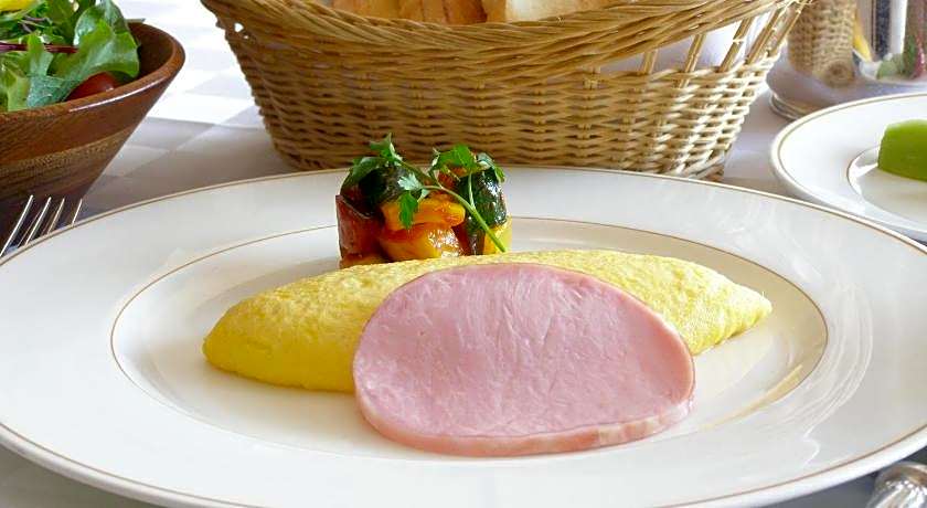 Hotel Marroad Karuizawa