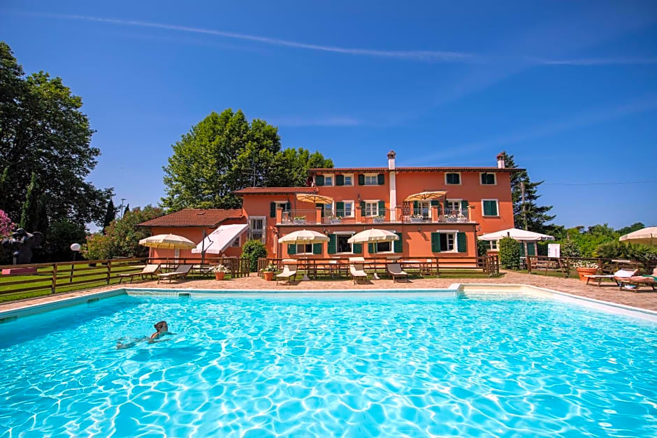 Relais Villa Isabel