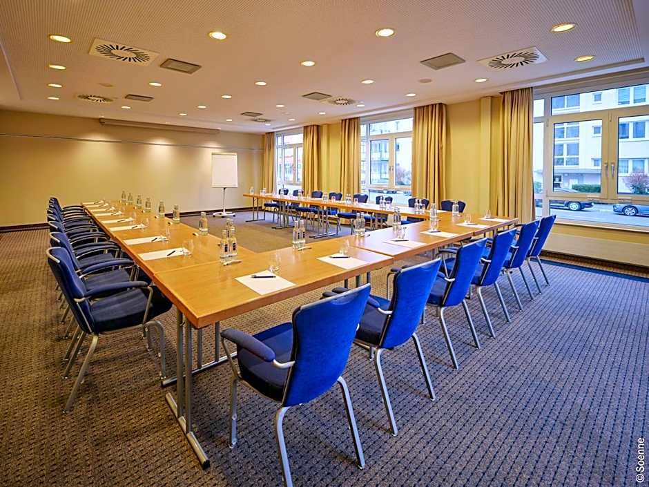 Dorint Hotel Bonn