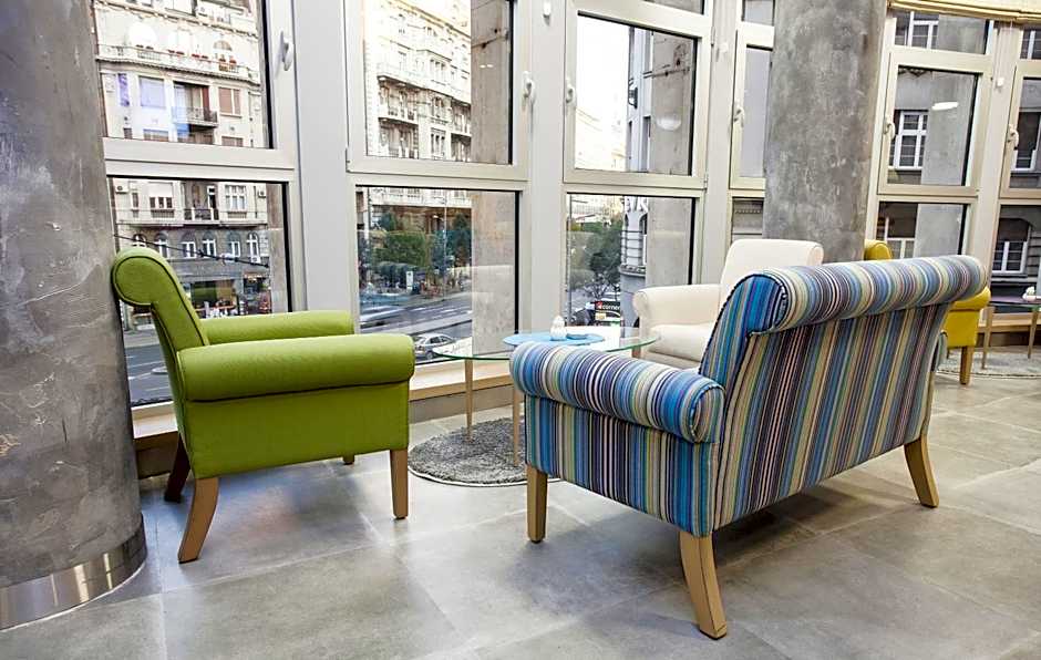 Atera Business Suites