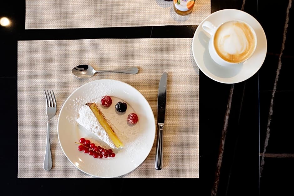 Mh Florence Hotel & Spa