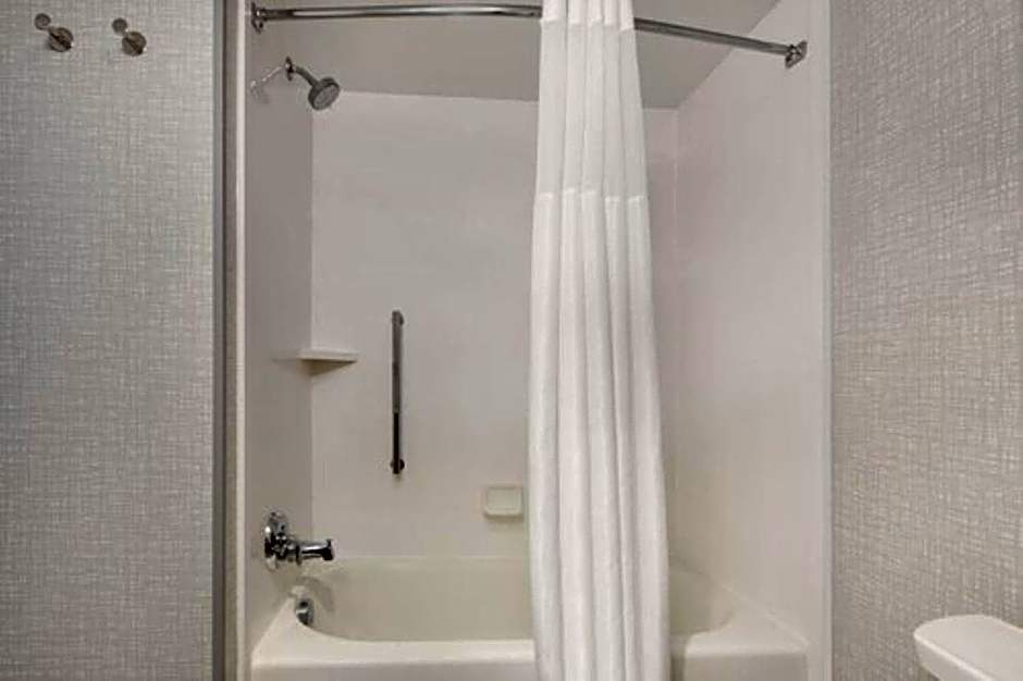 Hampton Inn By Hilton & Suites Richmond Short Pump