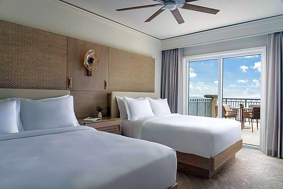 The Ritz-Carlton Key Biscayne Miami