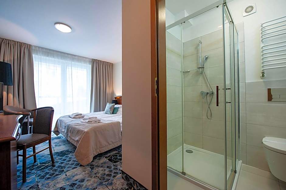 Sandra Spa Pogorzelica & Aquapark