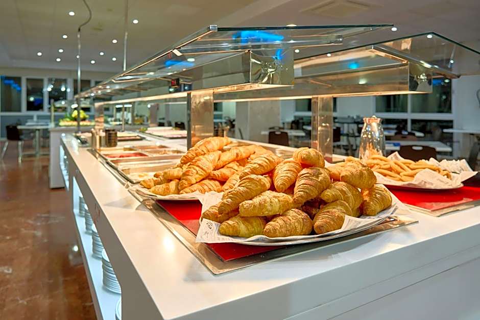 Sercotel Maya Alicante