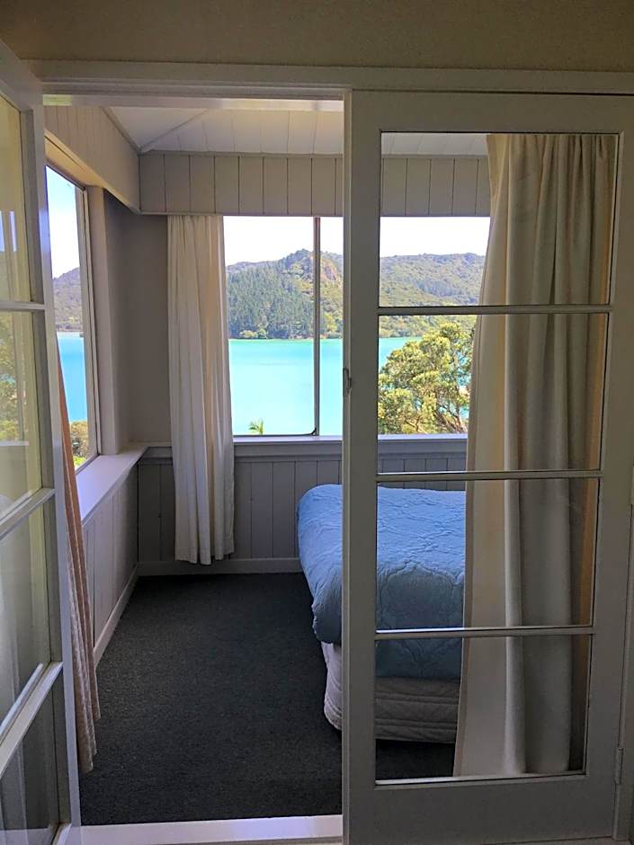 Sunseeker Lodge