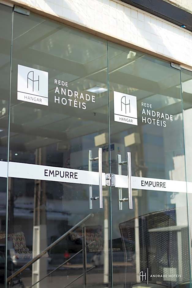 Rede Andrade Hangar