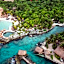 Hotel Xcaret Mexico - All Parks - All Fun Inclusive