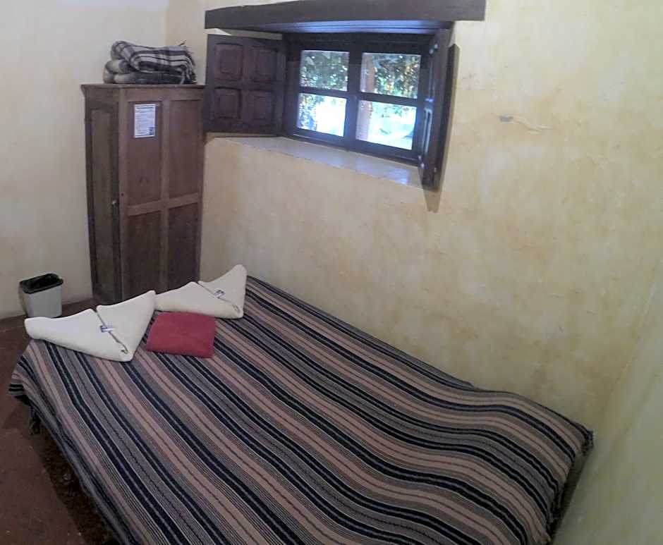 Posada del Abuelito (Hostel)