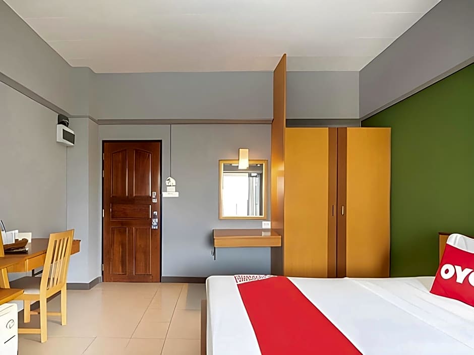 Plai and Herbs Suvarnabhumi Airport 