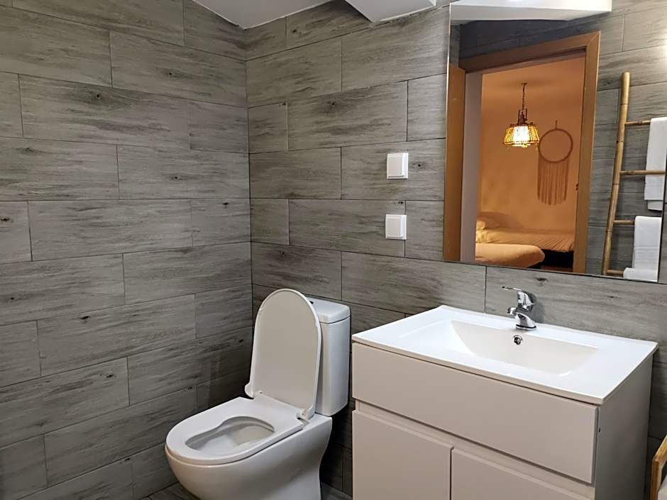 Atlantic Nature Beach House