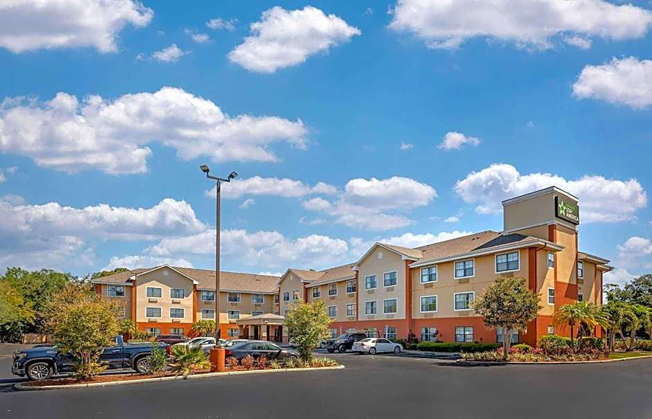 Extended Stay America Suites - St. Petersburg - Clearwater - Executive Dr.