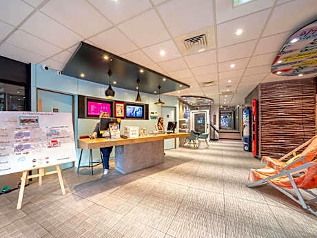 ibis Antibes Sophia-Antipolis