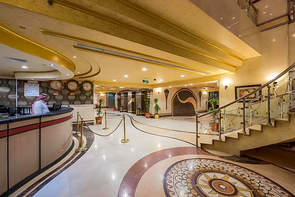 Al Mukhtara International Hotel