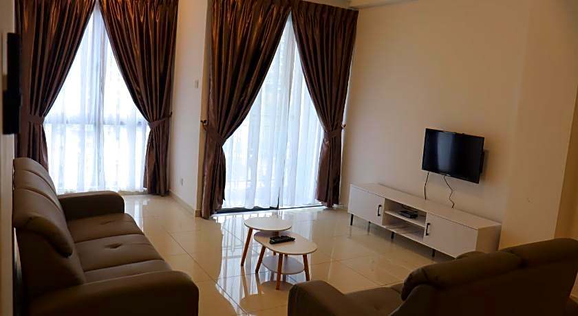 ATS Cameron Hotel & Apartments