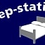 Hotel sleep-station