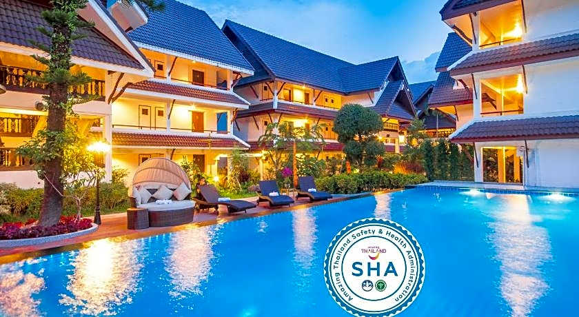 Nak Nakara Hotel