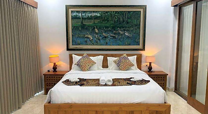 Danakha Villa Ubud