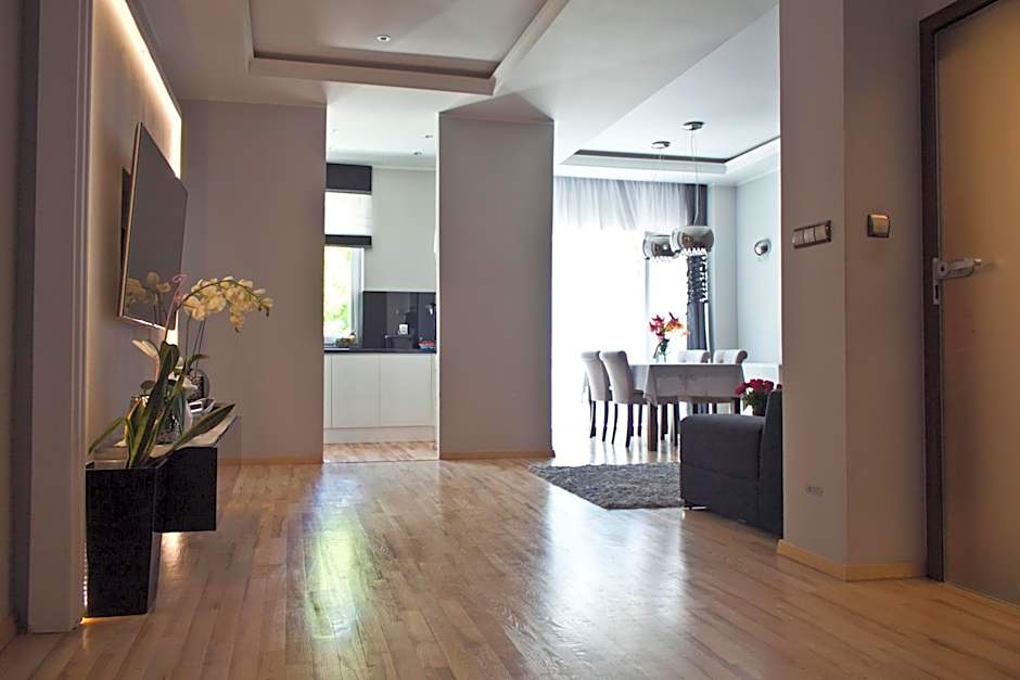 Aparthotel Przy Plaży