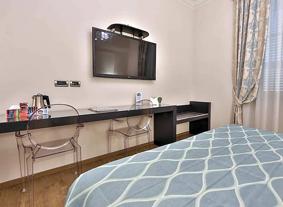Best Western Plus Hotel Genova